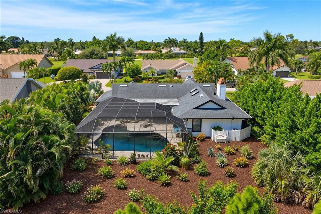 110 Palmetto Dunes Cir , Naples, FL 34113 Photo