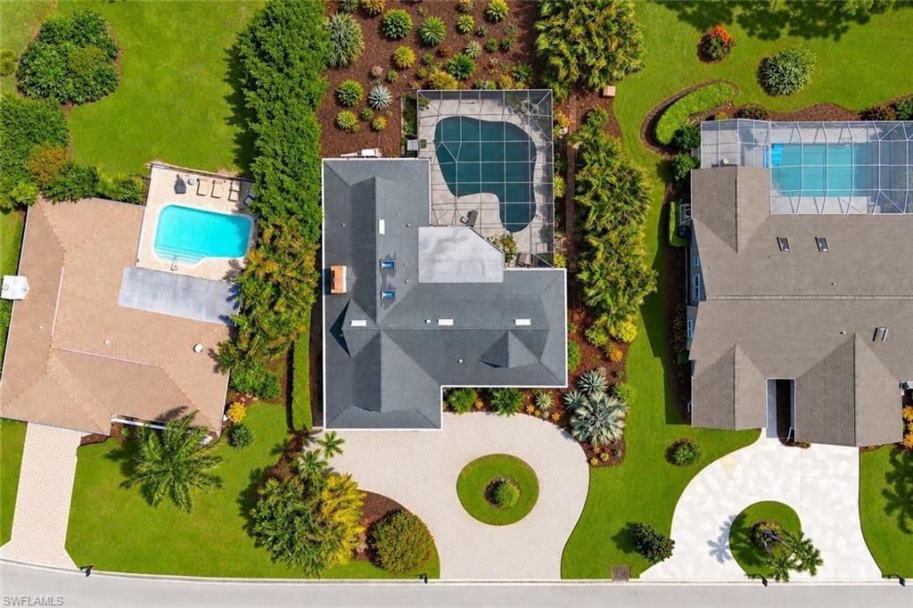110 Palmetto Dunes Cir , Naples, FL 34113 Photo
