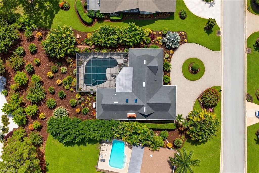 110 Palmetto Dunes Cir , Naples, FL 34113 Photo