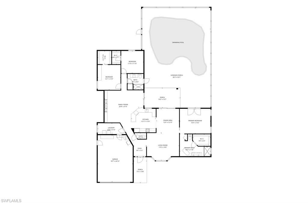 110 Palmetto Dunes Cir , Naples, FL 34113 Photo