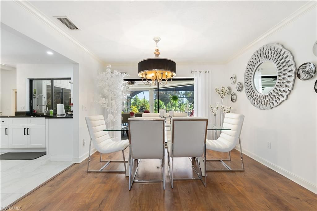 110 Palmetto Dunes Cir , Naples, FL 34113 Photo
