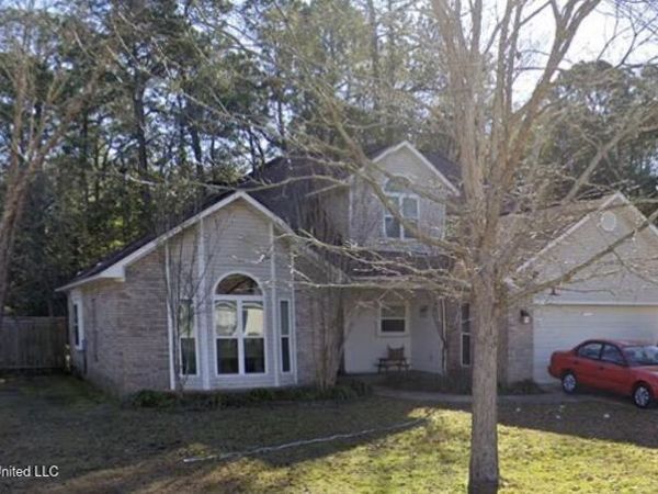 3844 Chaumont Circle, Ocean Springs, MS 39564