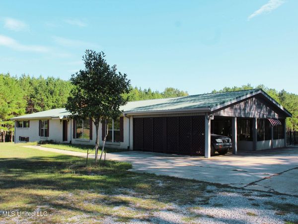 2788 Highway 16, Carthage, MS 39051