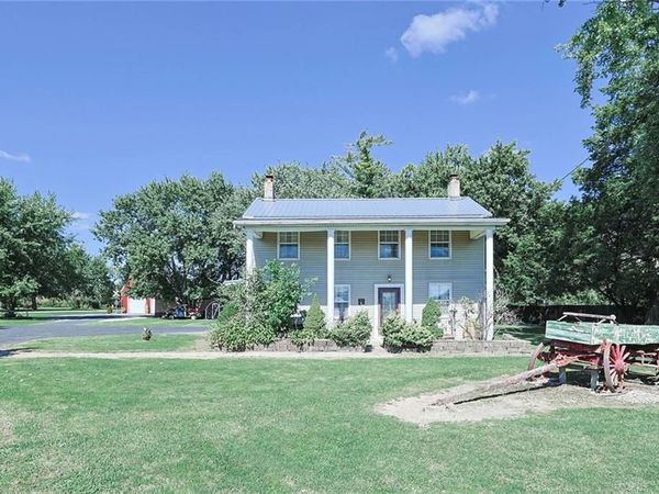 2575 E 35 US, West Alexandria, OH 45381
