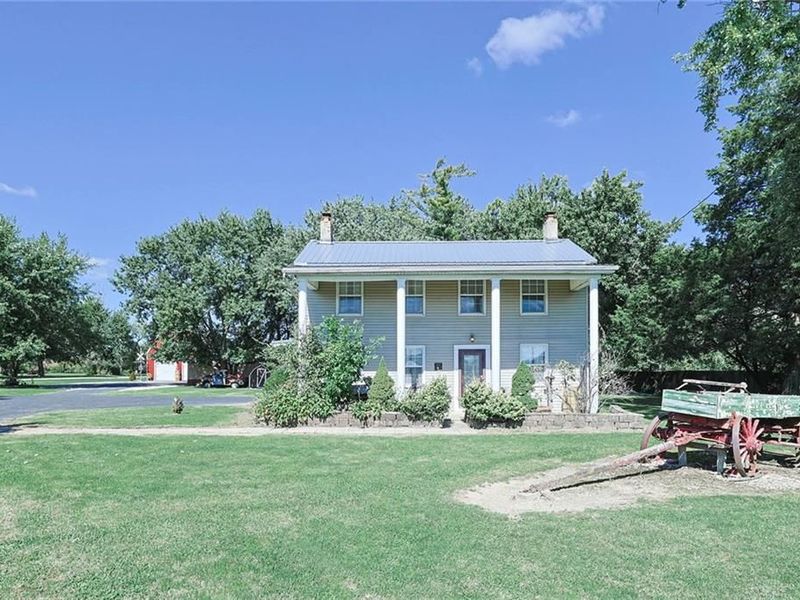 2575 E 35 US, West Alexandria, OH 45381 Photo 1