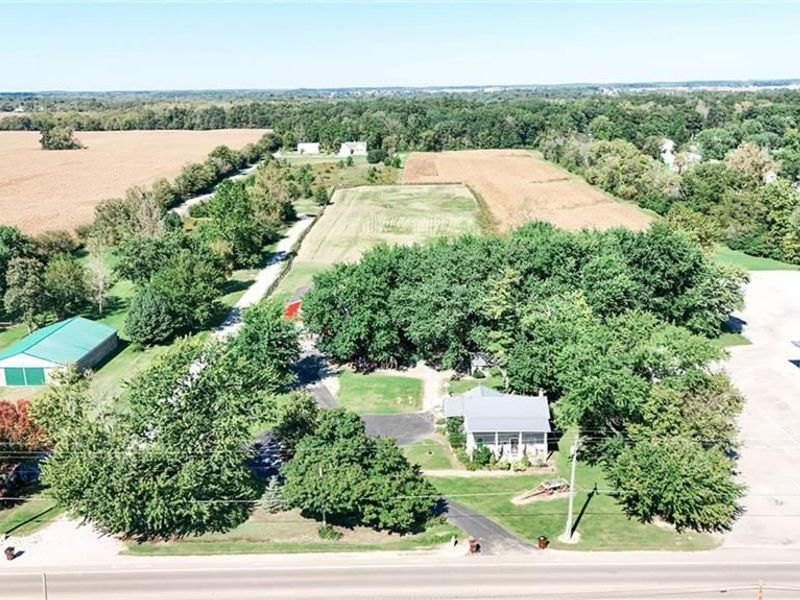2575 E 35 US, West Alexandria, OH 45381 Photo 3