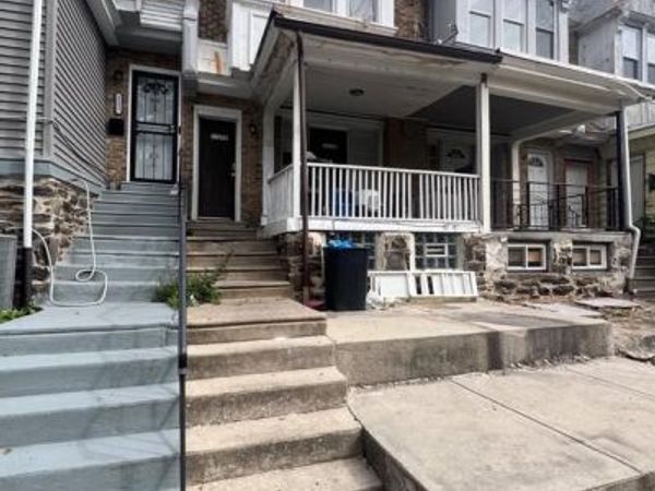 1127 S 57TH STREET , PHILADELPHIA, PA 19143