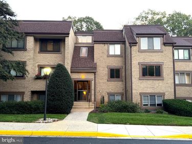 1657 PARKCREST CIRCLE, Unit 101, RESTON, VA 20190