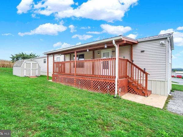 144 CARBRIDGE ROAD W , STEWARTSTOWN, PA 17363