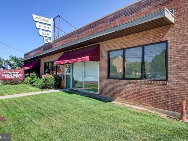 650 FREDERICK STREET, Unit 654, HAGERSTOWN, MD 21740