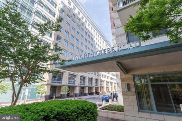 851 N Glebe Road N, Unit 601, Arlington, VA 22203 Main Photo