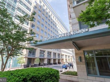 851 N GLEBE ROAD N, Unit 601, ARLINGTON, VA 22203