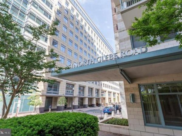 851 N GLEBE ROAD N, Unit 601, ARLINGTON, VA 22203