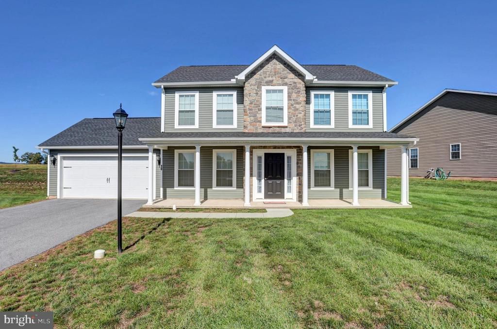 10 EGRET COURT, GETTYSBURG, PA 17325