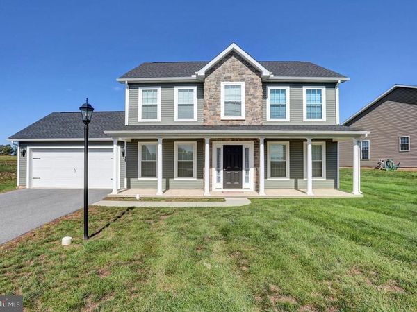 10 EGRET COURT, GETTYSBURG, PA 17325