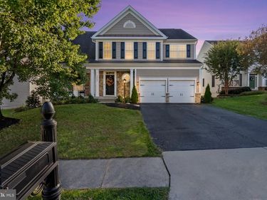 13643 DODSWORTH DRIVE, BRISTOW, VA 20136