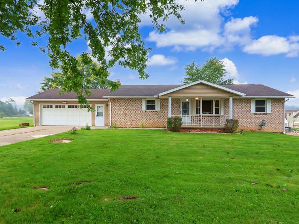 1065 Neil Circle South, Mansfield, OH 44903