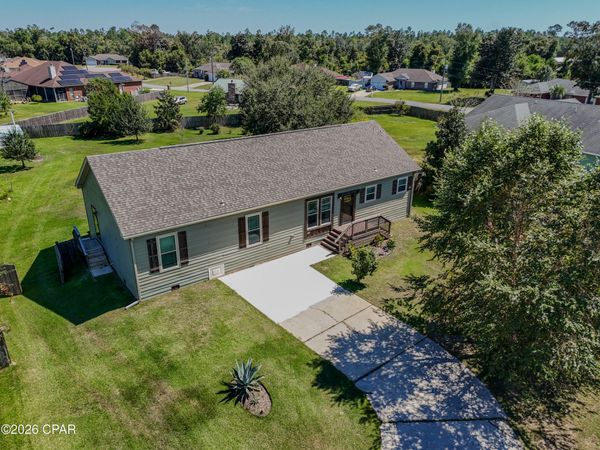 8906 Kiowa Court, Youngstown, FL 32466