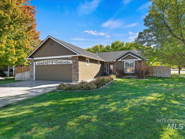 3398 S Featherly Way, Boise, ID 83709