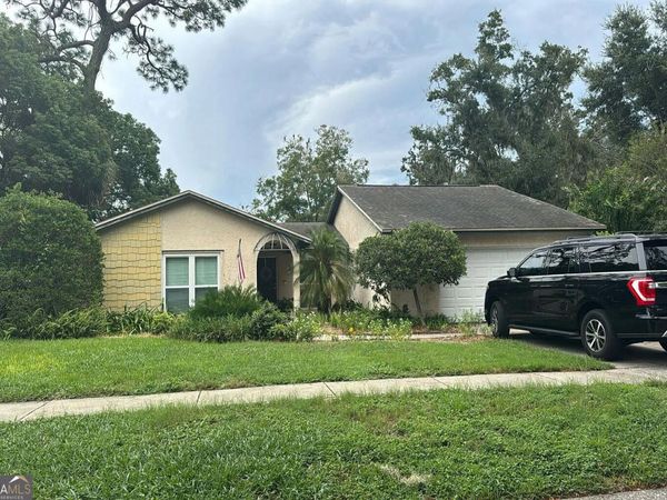 1103 Samy Drive, Tampa, FL 33613