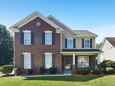 418 Abbeydale Way, Columbia, SC 29229