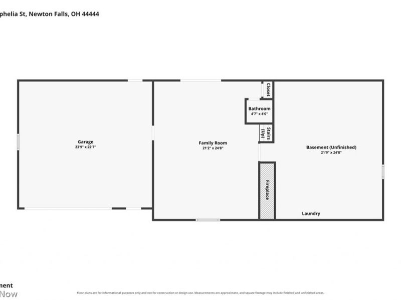 620 Ophelia Street, Newton Falls, OH 44444 Photo 27