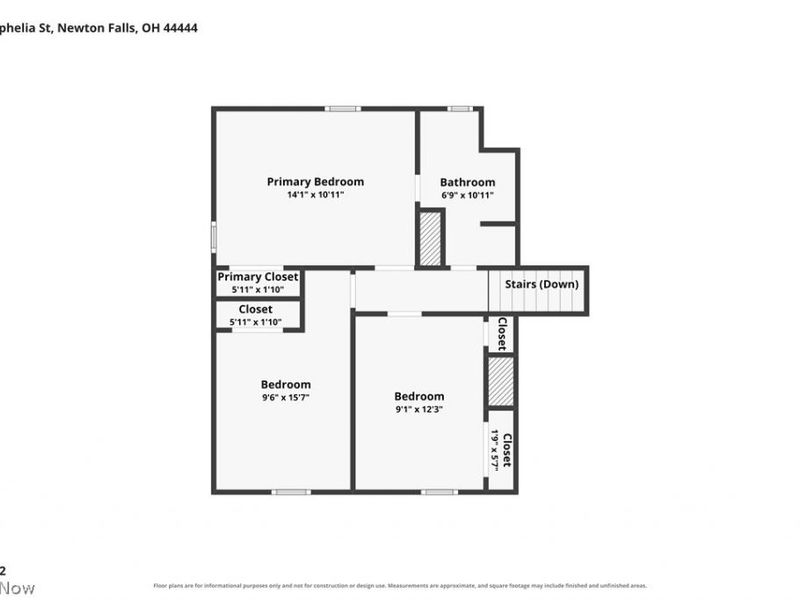620 Ophelia Street, Newton Falls, OH 44444 Photo 28