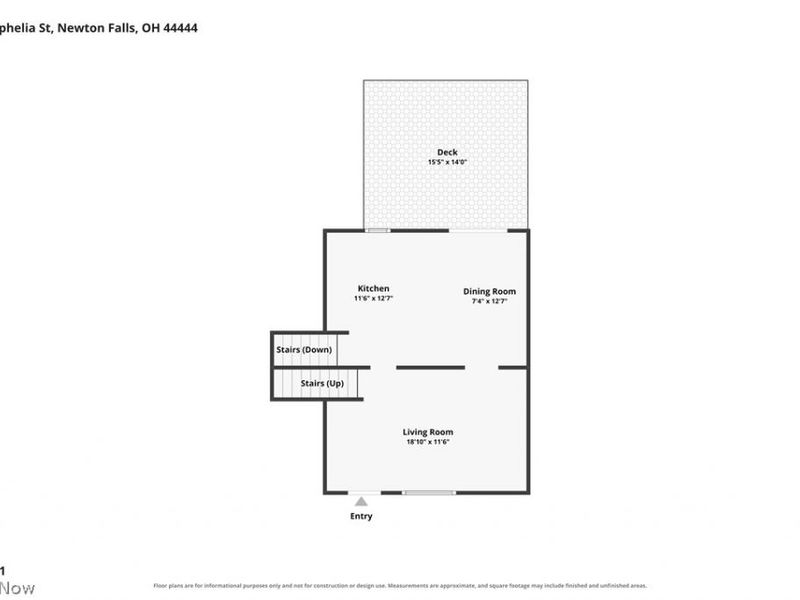 620 Ophelia Street, Newton Falls, OH 44444 Photo 29