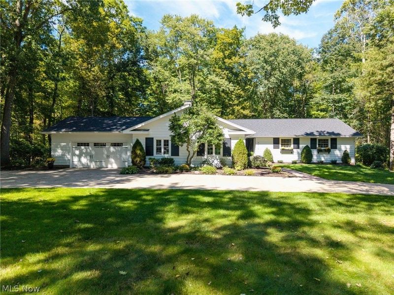 3919 Yellow Creek Road W, Akron, OH 44333 Photo 1