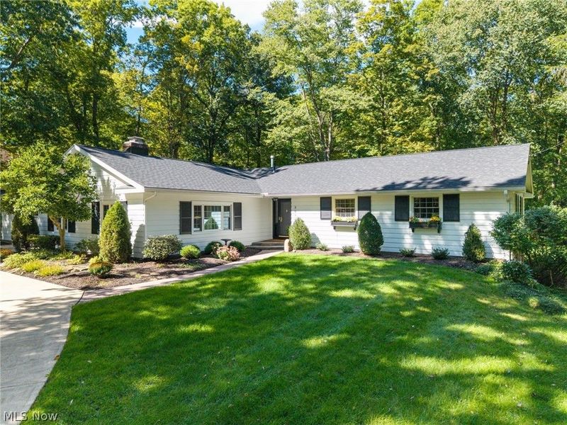 3919 Yellow Creek Road W, Akron, OH 44333 Photo 3