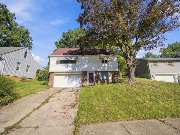4929 E 81 Street , Garfield Heights, OH 44125