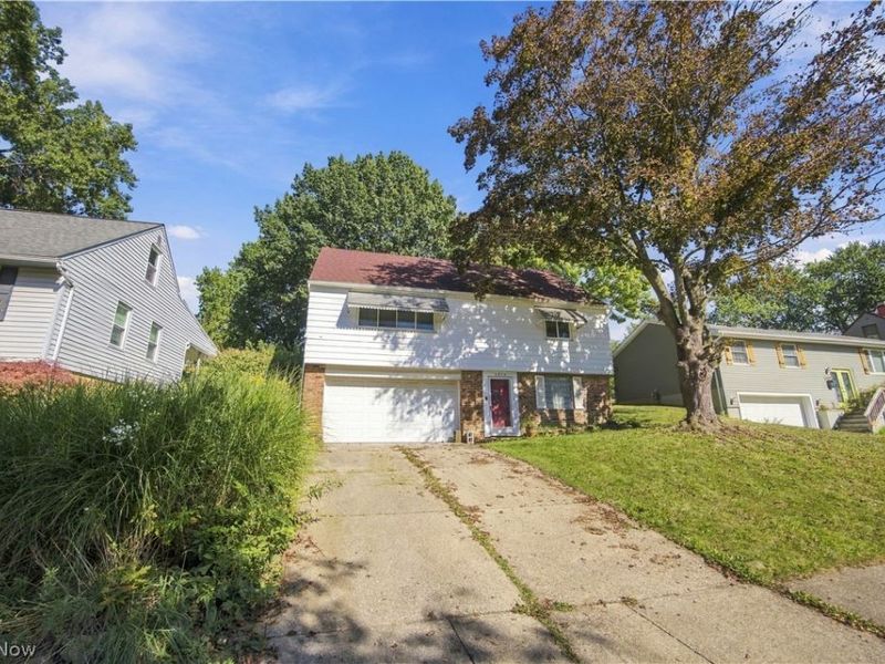 4929 E 81 Street, Garfield Heights, OH 44125 Photo 2