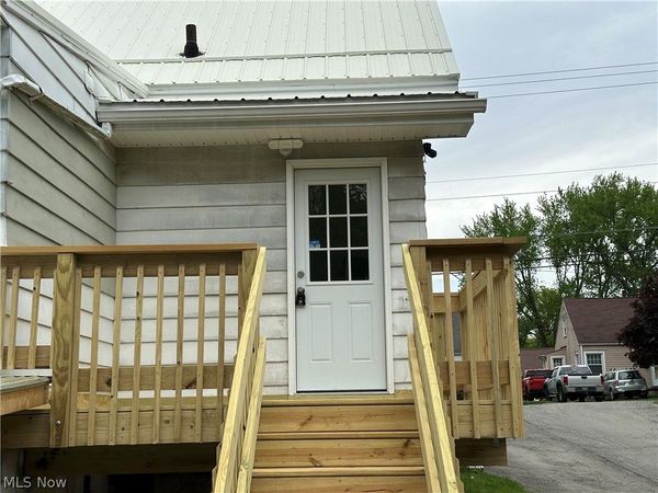 119 Shields Road, Unit 3, Youngstown, OH 44512