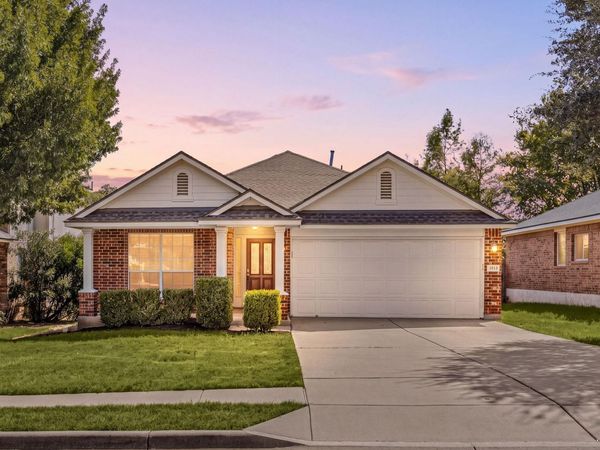2013 Jim Craig CT, Austin, TX 78748