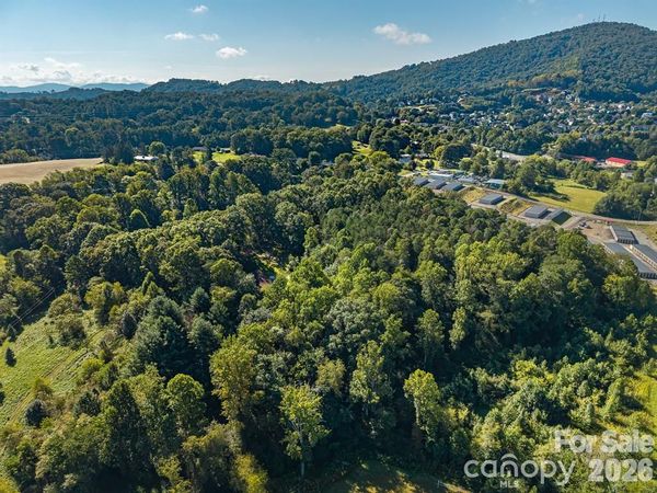 189 ODonald Road , Unit Lot 3, Asheville, NC 28806