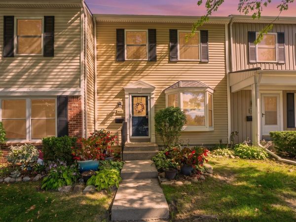 905 Medford Court, Rochester Hills, MI 48307