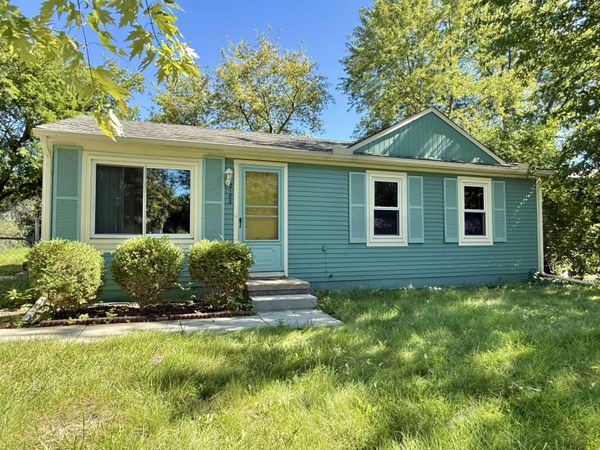 2183 Hemlock Drive, Ann Arbor, MI 48108