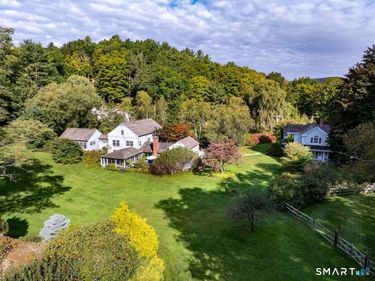 55-57 Brinton Hill, Salisbury, CT 06031
