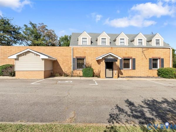 4026 Third Street , Farmville, VA 23091