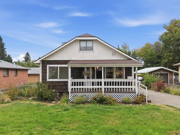 3807 E 26th Ave, Spokane, WA 99223