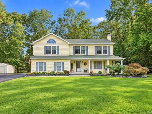 344 Barton Avenue, Patchogue, NY 11772
