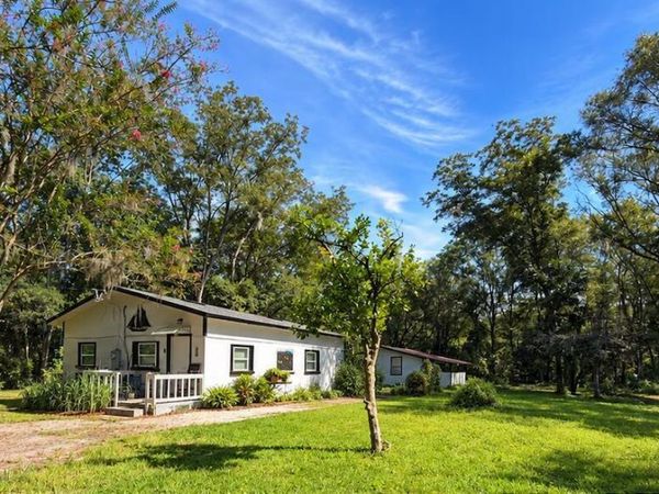 8161 THRASHER Avenue, Jacksonville, FL 32219
