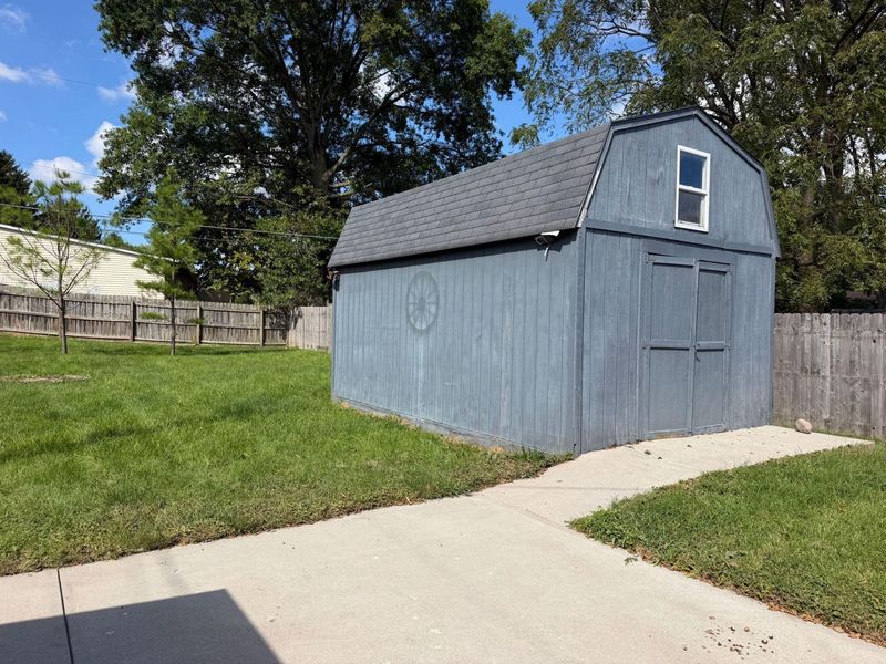 116 Valleyview Drive , Johnstown, OH 43031 Photo 17