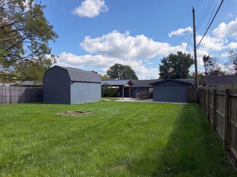 116 Valleyview Drive , Johnstown, OH 43031 Photo 20