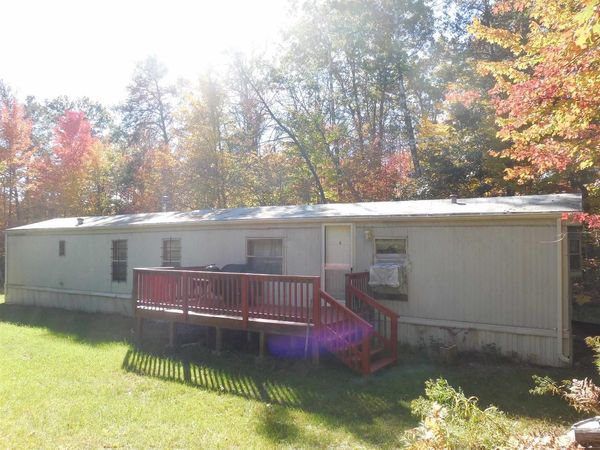 W11903 COUNTY ROAD W, Crivitz, WI 54114