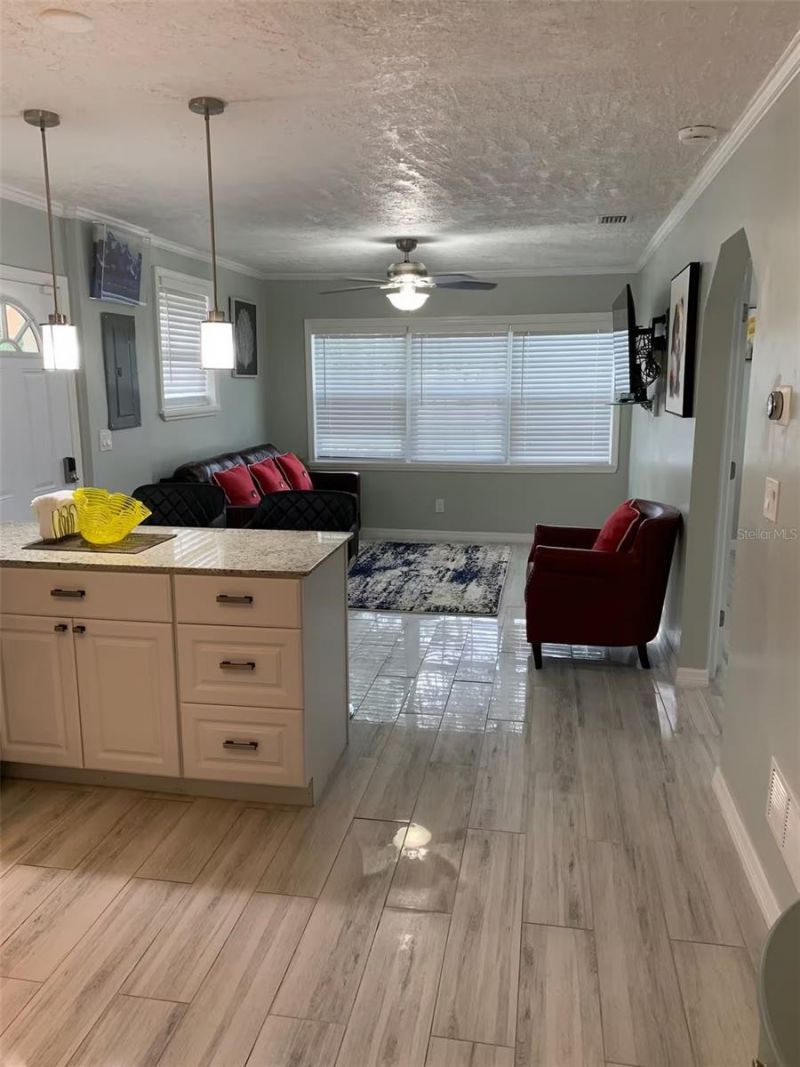 1724 Helena Street, Jacksonville, FL 32208 Photo