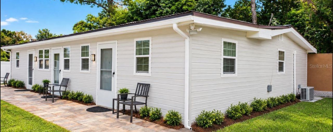 1724 Helena Street, Jacksonville, FL 32208 Photo