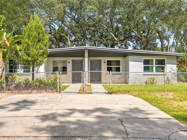 1408 E 140TH AVENUE , TAMPA, FL 33613