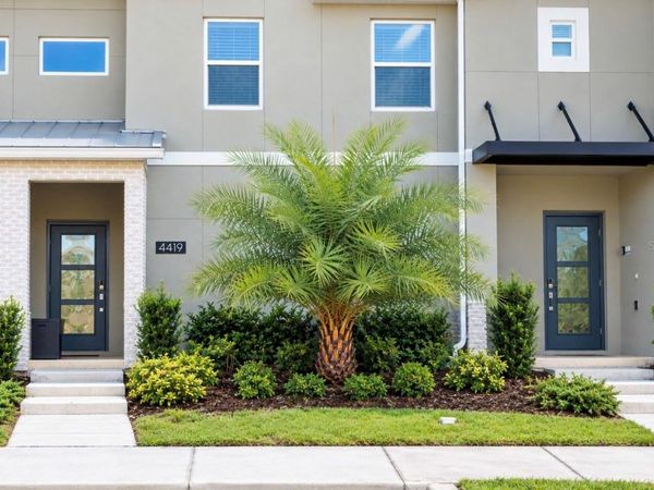 4419 SCENE LANE , KISSIMMEE, FL 34746