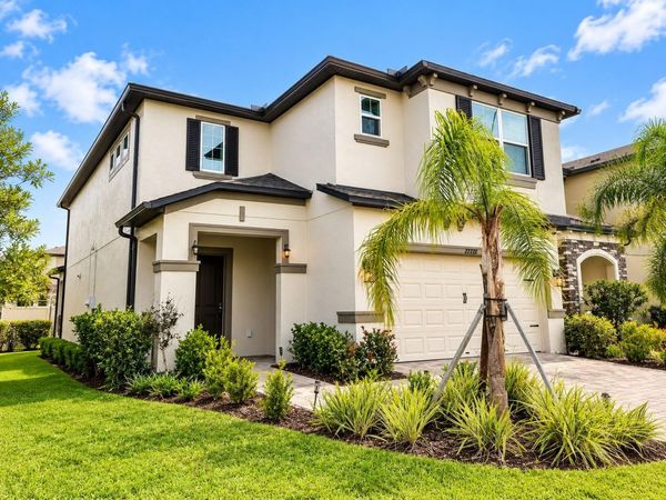 37784 BEACON BRICK DRIVE , ZEPHYRHILLS, FL 33540